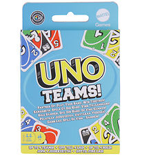 UNO Kortspil - Teams UNO Kortspil - Teams