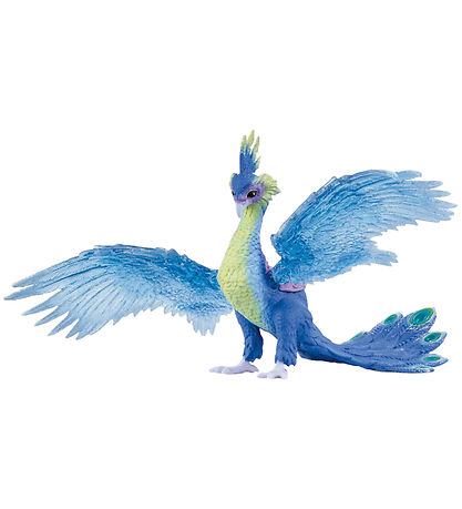 Schleich Bayala - Magisk Påfugl - 17,6 cm - 70794