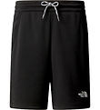 The North Face Shorts - Never Stop - Sort