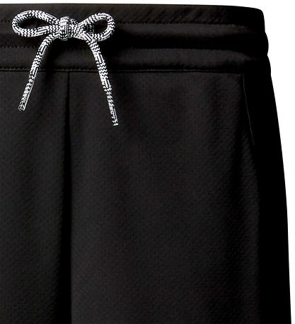 The North Face Shorts - Never Stop - Black