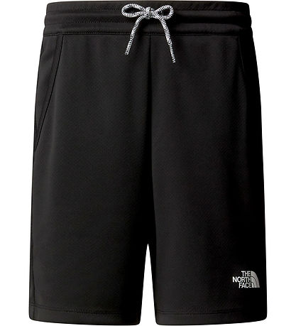 The North Face Shorts - Never Stop - Sort The North Face Shorts - Never Stop - Sort