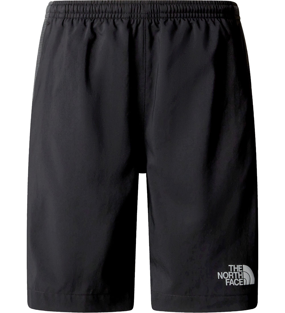 Shorts The North Face - 247 - NoirAsphalte Grey - The North Face - 7-8 ans 122-128 - Shorts 24$