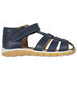 Bisgaard Sandaler - Billie - Deep Bisgaard Sandaler - Billie - Deep