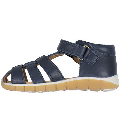 Bisgaard Sandaler - Billie - Deep Bisgaard Sandaler - Billie - Deep