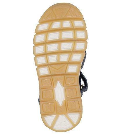 Bisgaard Sandaler - Billie - Deep Bisgaard Sandaler - Billie - Deep