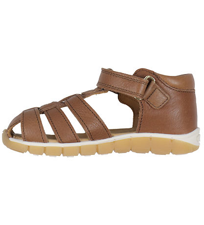 Bisgaard Sandaler - Billie - Brandy