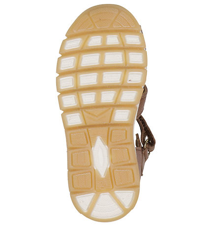 Bisgaard Sandaler - Billie - Brandy