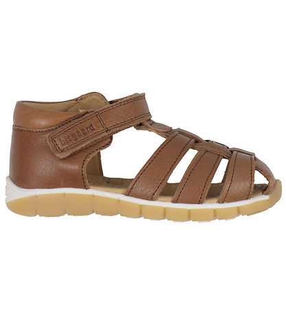 Bisgaard Sandaler - Billie - Brandy Bisgaard Sandaler - Billie - Brandy