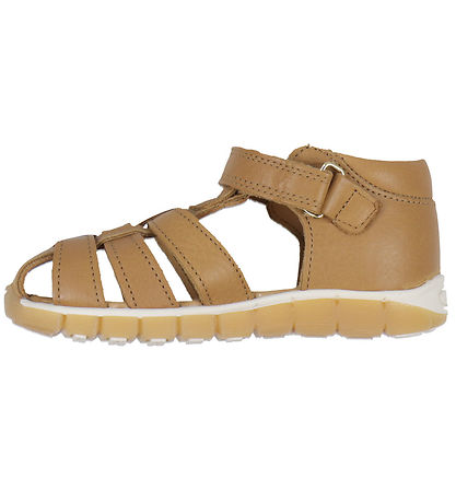 Bisgaard Sandaler - Billie - Caramel Bisgaard Sandaler - Billie - Caramel