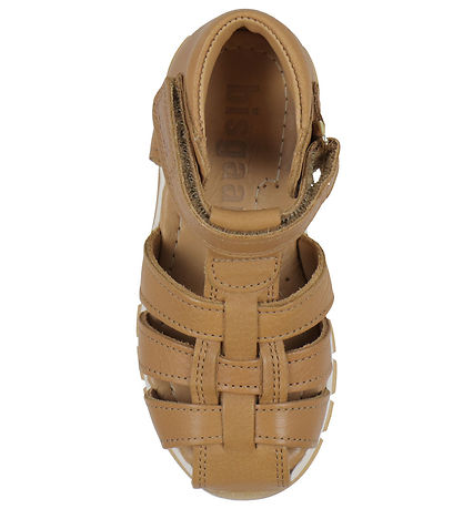 Bisgaard Sandaler - Billie - Caramel