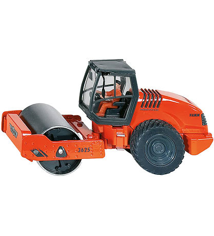 Siku Arbejdsbil - 1:50 - Compactor