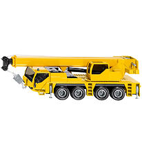 Siku Arbejdsbil - 1:55 - Mobile Crane Siku Arbejdsbil - 1:55 - Mobile Crane