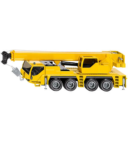 Siku Arbejdsbil - 1:55 - Mobile Crane