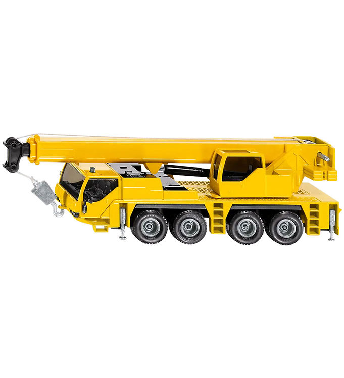 Siku - 1:55 Mobilkran