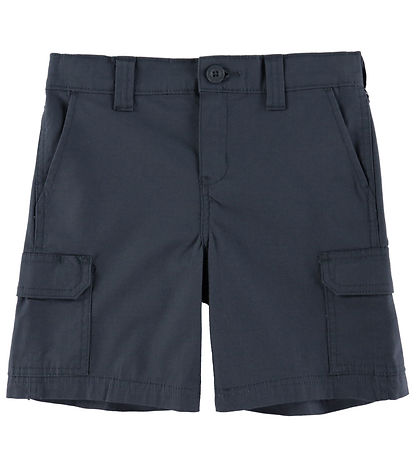 Dickies Shorts - Ripstop Cargo - Charcoal Dickies Shorts - Ripstop Cargo - Charcoal