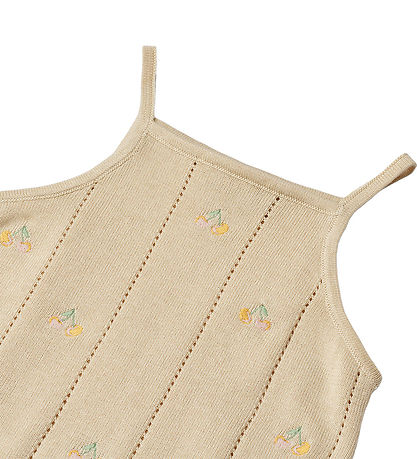 Wheat Top - Strik - Nellie - Sandshell