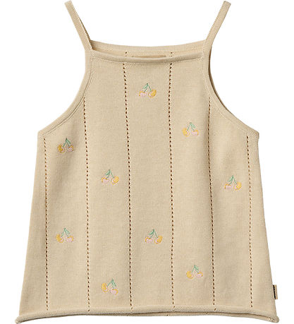 Wheat Top - Strik - Nellie - Sandshell Wheat Top - Strik - Nellie - Sandshell