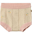 Wheat Bloomers - Strik - Dua - Sandshell Wheat Bloomers - Strik - Dua - Sandshell