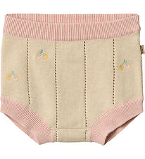 Wheat Bloomers - Strik - Dua - Sandshell Wheat Bloomers - Strik - Dua - Sandshell