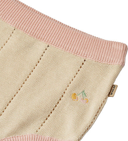 Wheat Bloomers - Strik - Dua - Sandshell Wheat Bloomers - Strik - Dua - Sandshell
