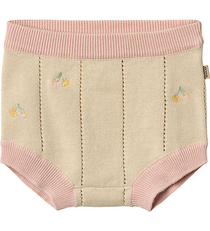 Wheat Bloomers - Strik - Dua - Sandshell Wheat Bloomers - Strik - Dua - Sandshell
