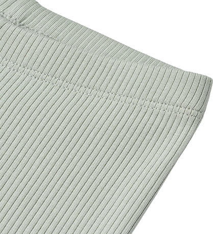 Wheat Leggings - Rib - Jules - Rainy Sky