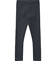 Wheat Leggings - Rib - Jules - Navy