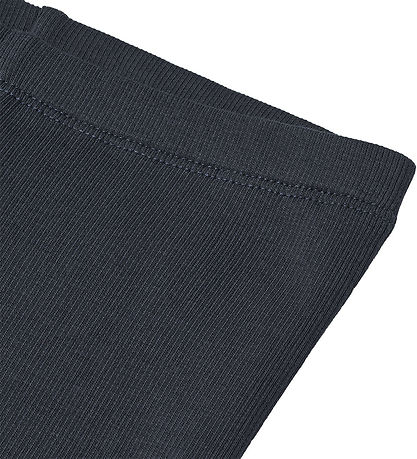 Wheat Leggings - Rib - Jules - Navy