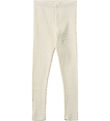 Wheat Leggings - Rib - Jules - Ivory