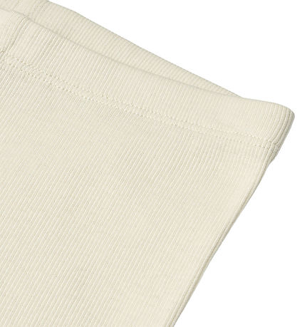 Wheat Leggings - Rib - Jules - Ivory