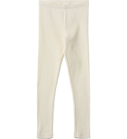 Wheat Leggings - Rib - Jules - Ivory Wheat Leggings - Rib - Jules - Ivory