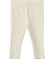 Wheat Leggings - Rib - Jules - Ivory Wheat Leggings - Rib - Jules - Ivory