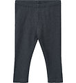 Wheat Leggings - Rib - Jules - Navy Wheat Leggings - Rib - Jules - Navy