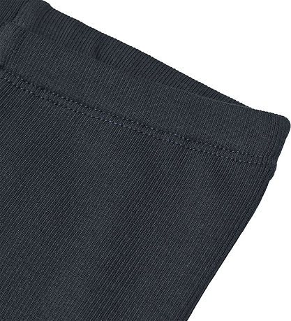 Wheat Leggings - Rib - Jules - Navy