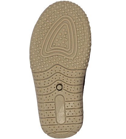 Konges Sløjd Badesko - Sea - Cherry