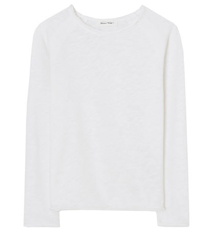 American Vintage Bluse - Sonoma - Hvid