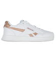 Reebok Sko - Court Advance - Hvid/Rosaguld Reebok Sko - Court Advance - Hvid/Rosaguld