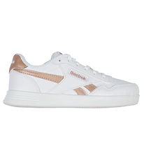 Reebok Sko - Court Advance - Hvid/Rosaguld Reebok Sko - Court Advance - Hvid/Rosaguld