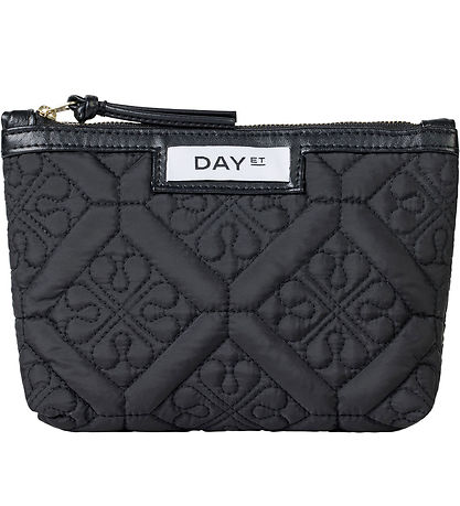 DAY ET Toilettaske - Gweneth Q Flotile Mini - Sort DAY ET Toilettaske - Gweneth Q Flotile Mini - Sort