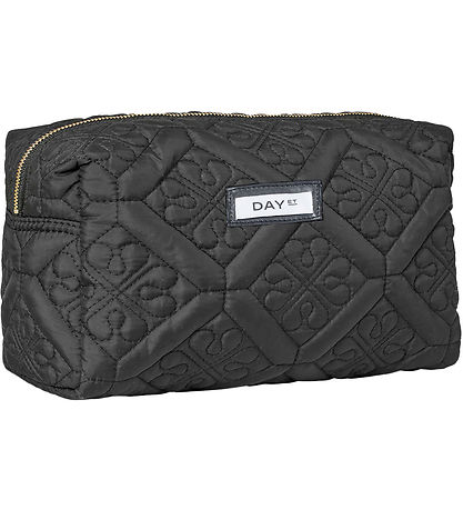 DAY ET Toilettaske - Gweneth Q Flotile Beauty - Sort DAY ET Toilettaske - Gweneth Q Flotile Beauty - Sort