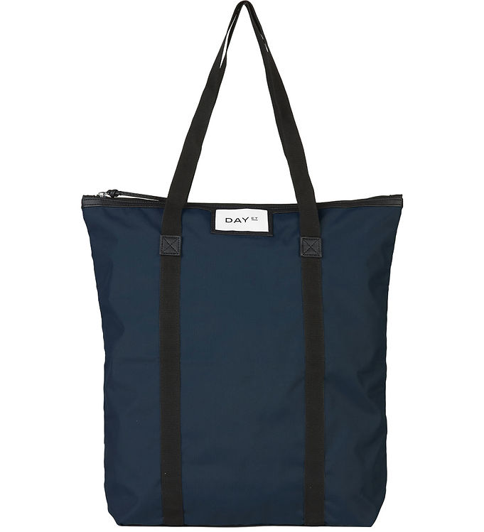DAY ET Taske - Gweneth RE-S Tote - Navy Blazer