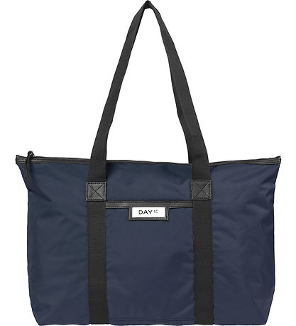 DAY ET Bag - Gweneth RE-S Work - Navy Blazer