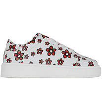 Kavat Sko - Smögen - Floral Kavat Sko - Smögen - Floral