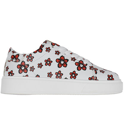 Kavat Sko - Smögen - Floral Kavat Sko - Smögen - Floral