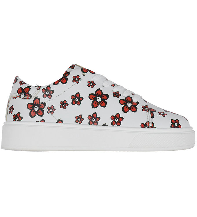 Kavat Smögen Sko - Floral