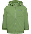 Didriksons Sommerjakke - Hallon - Algae Green Didriksons Sommerjakke - Hallon - Algae Green