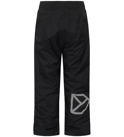 Didriksons Skalbukser - Avan - Sort