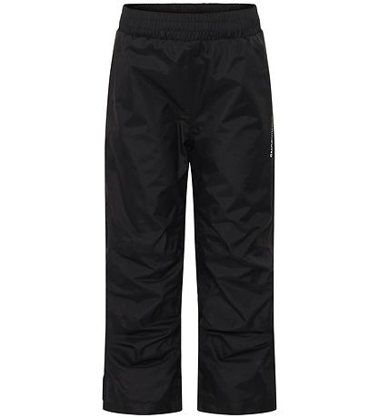 Didriksons Skalbukser - Avan - Sort