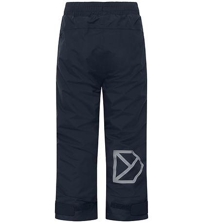 Didriksons Skalbukser - Avan - Navy Didriksons Skalbukser - Avan - Navy