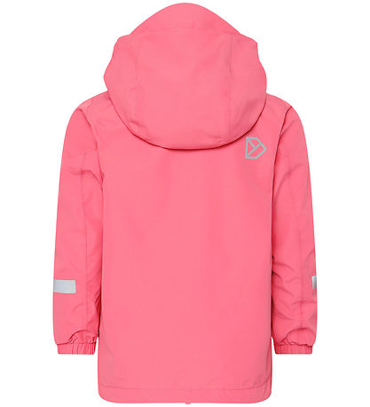 Didriksons Sommerjakke - Norma - Dusty Azalea Didriksons Sommerjakke - Norma - Dusty Azalea